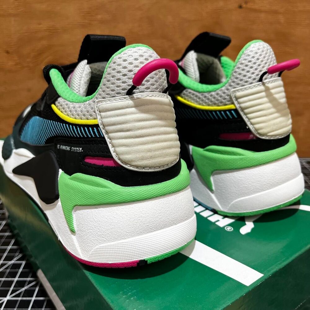 Puma multi Trainers - Picture 5 of 6